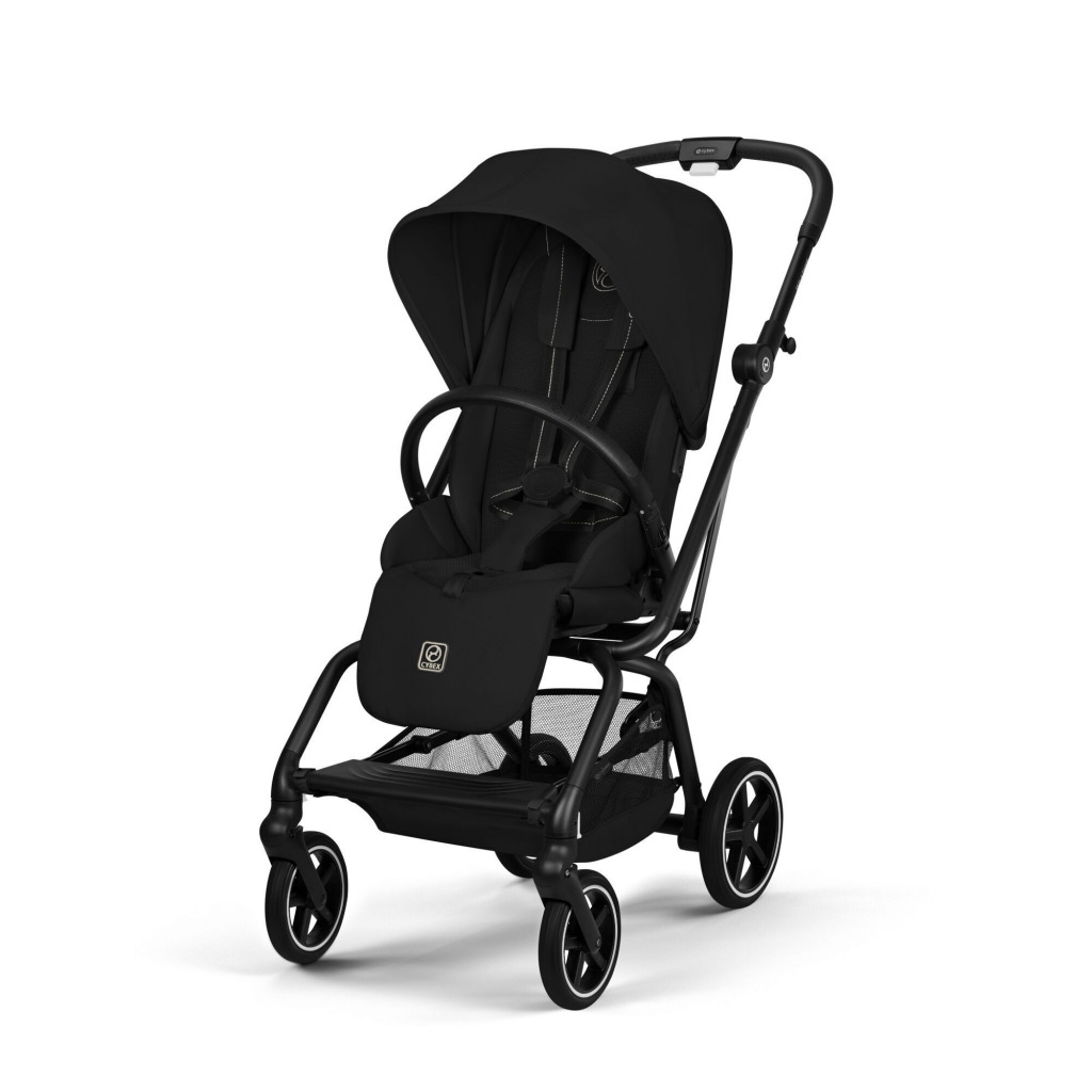 CYBEX Gold Eezy S Twist+ 2 2